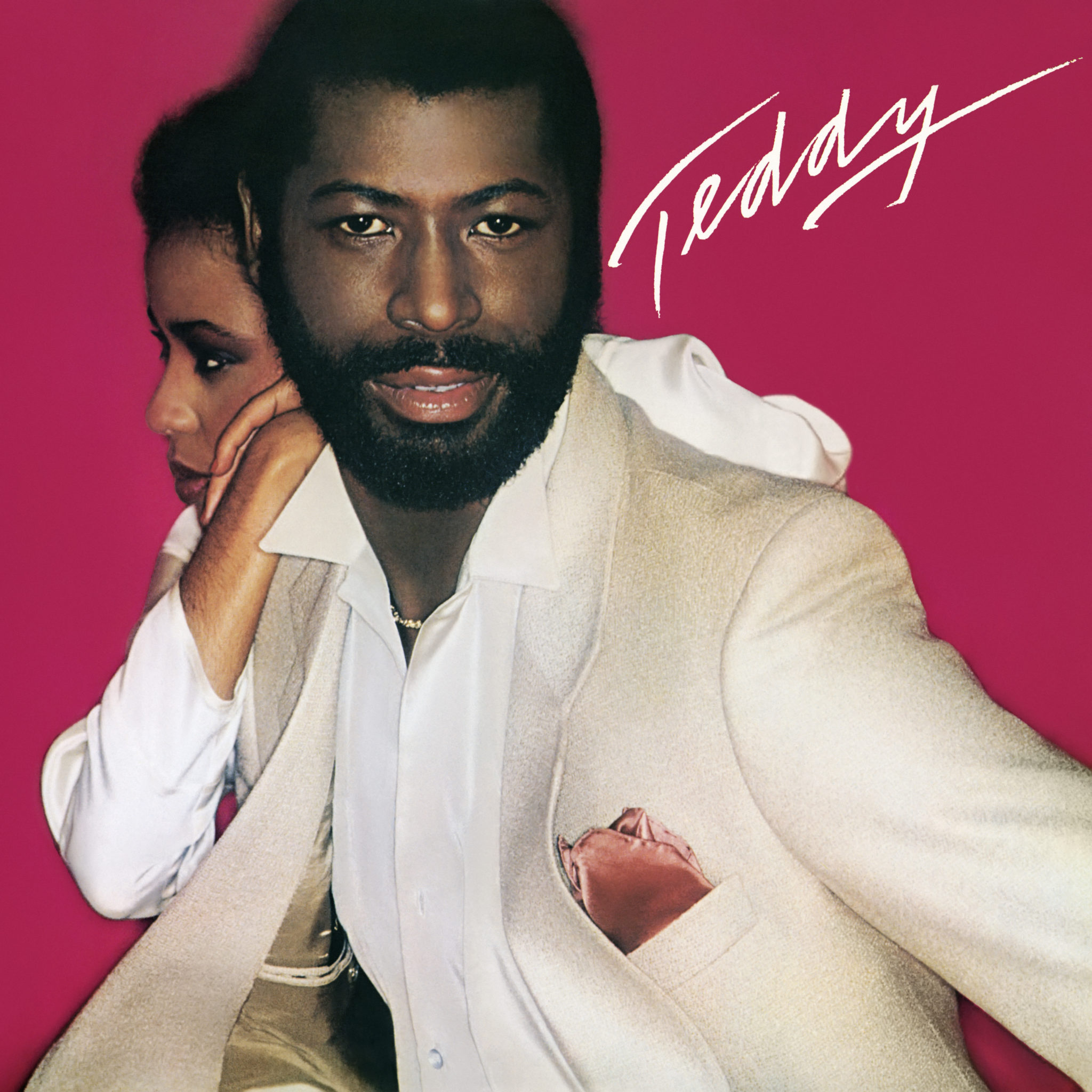 Discography Teddy Pendergrass