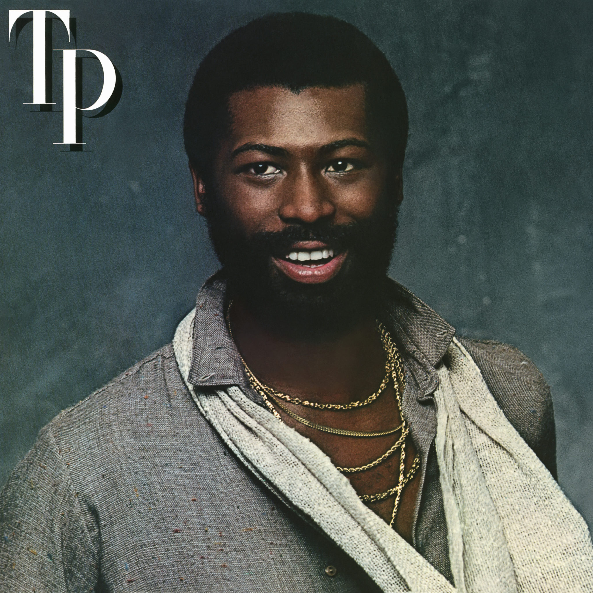 Discography teddy pendergrass